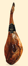 jamon espinalet