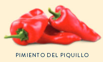 pimiento del piquillo