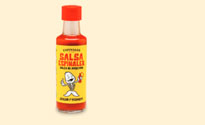 salsa espinalet