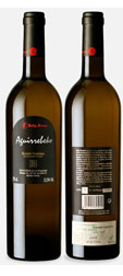 txakoli vino