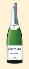 cava espinalet