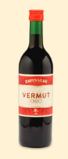 vermut espinalet blanco