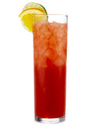 Planters Punch receta, Planters Punch bebida, Planters Punch preparacion