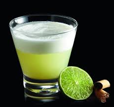 Coctel Pisco Sour, pisco sour receta, pisco sour cocteleria