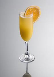 Mimosa coctel, mimosa coctel receta, mimosa coctel preparar