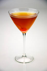 Coctel Rob Roy, bebida Rob Roy, Rob Roy receta