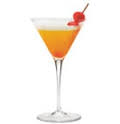 Dream coctel receta, Dream coctel bebida, Dream coctel Marnier