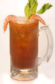 Michelada bebida receta, Michelada bebida preparacion, Michelada bebida limon