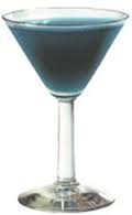 Iris coctel receta, Iris coctel , Iris cocteles