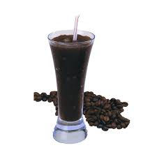 Granizado café receta, Granizado café recetario, Granizado café elaborar