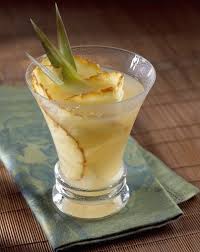 Té Piña preparan,Té Piña recetaremos,Té Piña coctel