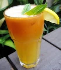jugo refrescante elaborar,jugo refrescante preparar,jugo refrescante coctel