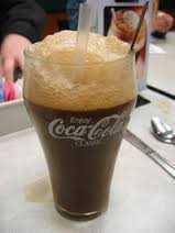 Coca-Cola chocolate beberemos,Coca-Cola chocolate cocteles,Coca-Cola chocolate recetaremos