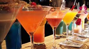 Fiestafied coctel elaborar,Fiestafied coctel preparar,Fiestafied de coctel