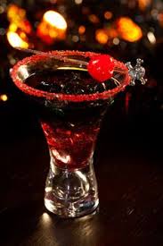 Elven coctel recetaremos,Elven Blood recetar,Elven Blood cocteles