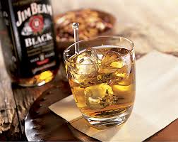 Jim Beam recetar,Jim Beam preparar,Jim Beam coctel