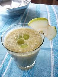 elaboracion Uva Pera,recetaremos Uva Pera,coctel Uva Pera
