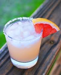 coctel Lima Toronja ,Jugo Lima Toronja ,Jugo Lima Jengibre