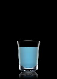 Absolut Blue tomar,  Absolut Blue preparar,  Absolut Blue receta