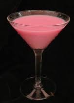 Absolut Kiss coctel, Absolut Kiss bebida, Absolut Kiss receta