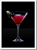 Absolut Brazilian preparar, Absolut Brazilian receta, Absolut Brazilian Berry