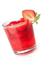 Absolut Ball preparar, Absolut Ball receta, Absolut Berry Ball