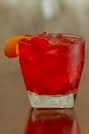 Screaming Slammer coctel, Screaming Slammer bebida, Screaming Slammer receta