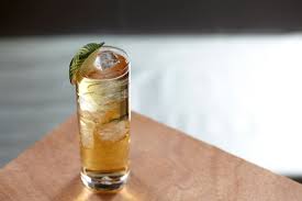 Bermuda Highball preparar,Bermuda Highball coctel,Bermuda receta Highball