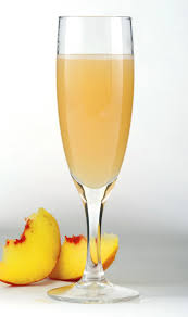 Bellini coctel recetar,Bellini coctel elaborar,Bellini coctel preparar