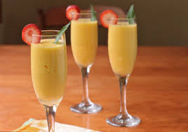 Frappe  Piña preparar, Frappe  Piña coctel, Frappe de Piña