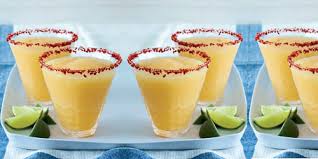 Margarita Mezcal preparar,Margarita Mezcal coctel,Margarita Mezcal Mango