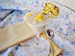 Arroz Piña beben,Arroz Piña haremos,Arroz Piña coctel