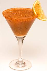 Martini Sandía recetar,Martini Sandía coctel,Martini Sandía Melón