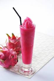 Agua Pitahaya elaborar, Agua Pitahaya preparar, Agua Pitahaya receta