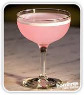 Coctel Chicle preparar, Coctel Chicle receta, Coctel de Chicle