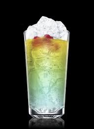 Blue Bay elaborar,Blue Bay preparar,Blue Bay recetar