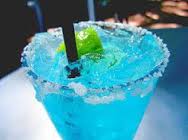 Bragas  Azul recetaremos,Bragas  Azul  coctel,Bragas receta Azul