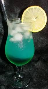 Blue Lagoon recetar,Blue Lagoon preparar,Blue Lagoon coctel