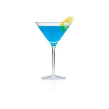 Bluebird coctel recetar,Bluebird coctel elaborar,Bluebird coctel preparar