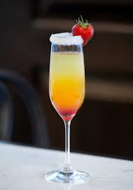 Bombay Bellini recetar,Bombay Bellini preparar,Bombay Bellini coctel