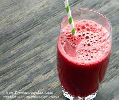 Just Beet recetario,  Just Beet bebidas, Just Beet receta