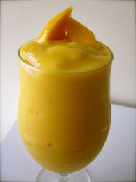 Smoothie mango receta, Smoothie mango preparacion, Smoothie mango preparar