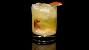 Bulldog coctel, Bulldog receta, Bulldog preparacion