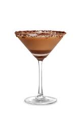 Cointreau Choc coctel, Cointreau Choc trago, Cointreau Choc receta