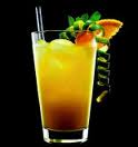 Coctel Absolut Air,  Absolut Air bebida,  Absolut Air receta