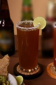 Michelada cubana receta, Michelada cubana elaborar, Michelada cubana elaboracion