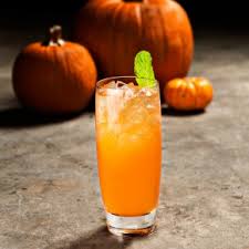 Smashing Pumpkin coctel, Smashing Pumpkin cocteleria, Smashing Pumpkin elaborar