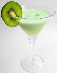 Sueño kiwi coctel, Sueño kiwi cocteleria, Sueño kiwi cocteles