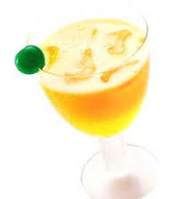 vodkaya coctel, vodkaya coctel receta, vodkaya coctel bebida