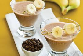 preparar Licuado Café, Licuado Café coctel, Licuado Café mexicano